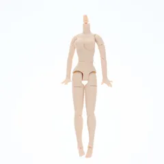 ピュアニーモフレクション フル可動 M /LL胸(白肌) ドール用素体(PFL014-FLS) アゾン