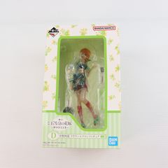 D상 나카노 요바(나카노 요츠바) 플라워 에이프런 피규어 이치 반 쿠지 영화 오등분의 신부 ~꿈의 한 때~ 프라이즈(60068) 반다이 스피릿츠