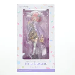 中野二乃(なかのにの) Date Style Ver. 五等分の花嫁∬ 1/6 完成品 フィギュア グッドスマイルカンパニー