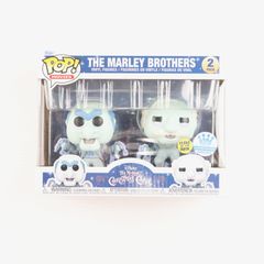 グッド・オーメンズ アジラフェル＆クロウリー POP! - メルカリ