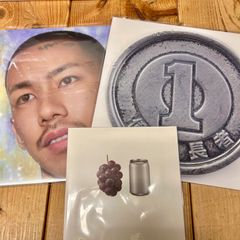 千葉雄喜 Star & 億万長者 2枚セット 日本語ラップ Kohh まとめ 千葉雄喜 Star & 億万長者2枚セット 日本語ラップ Kohh LP まとめ