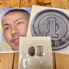 2025年最新】KOHH レコードの人気アイテム - メルカリ