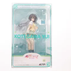 古手川唯(こてがわゆい) To LOVEる-とらぶる-ダークネス 1/7 完成品 フィギュア アルター