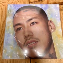 千葉雄喜 - STAR [LP] / 億万長者 [LP] / 武道館 [7