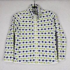 (キッズ)ユニクロ フリース ジャケット (130)