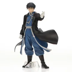 2026年最新】ロイ・マスタング 一番くじの人気アイテム - メルカリ