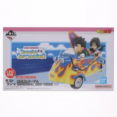 ラストワン賞 孫悟飯&ビーデル DRAGONBALL SNAP FIGURE 一番くじ ドラゴンボール DRAGONBALL SNAP COLLECTION2 フィギュア プライズ バンダイスピリッツ