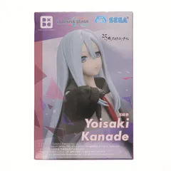 2025年最新】宵崎奏 フィギュア プロセカの人気アイテム - メルカリ