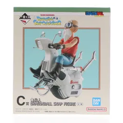 C賞 亀仙人 DRAGONBALL SNAP FIGURE 一番くじ ドラゴンボール DRAGONBALL SNAP COLLECTION2 フィギュア プライズ バンダイスピリッツ