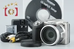 OLYMPUS オリンパス SP-720UZ デジタルカメラ 一眼レフ Amazon.com : Olympus SP-720UZ 14MP 26x Opt Zoom 3-Inch LCD Digital