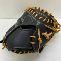2025年最新】軟式 ミズノプロ キャッチャーミットの人気アイテム