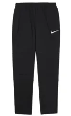 ナイキ ドライフィット パーク 20 ニット パンツ ブラック ホワイト (未開封 新品)