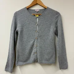 2026年最新】トッカ TOCCA カーディガンの人気アイテム - メルカリ