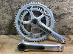 ☆ SUGINO SG75 DD2 シルバー 165mm 48T - メルカリ