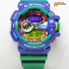 CASIO G-SHOCK GA-110F 中野シロウ フィギュアセット 限定 - メルカリ