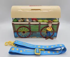 トイストーリー　ポップコーンバケット