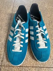 アディダス ガゼル (送料込み)