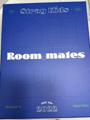 Stray Kids 2022 シーズングリーティング