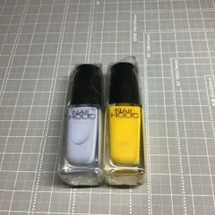 ネイルホリック