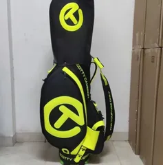 2025年最新】スコッティ キャメロン キャディ バッグの人気アイテム