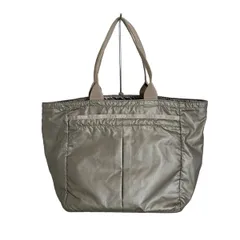 LESPORTSAC(レスポートサック) ショルダーバッグ - ダークゴールド