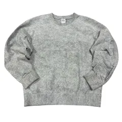 (即納) NIKE テックパック フォワード クルーネック スウェット