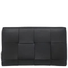 2025年最新】bottega veneta ジップアラウンドウォレットの人気