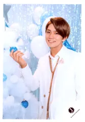 Aぇ!group 17年X'MAS SHOW 正門良規 公式写真 *1枚