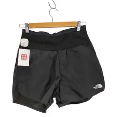 ザノースフェイス THE NORTH FACE フリーランスパートショーツ  メンズ JPN：L 