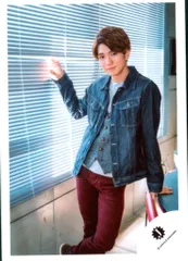 Aぇ!group 18年X'MAS SHOW 正門良規 公式写真 *1枚