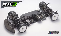 ヨコモ SD-RZ34B 1/10ボディー PANDEM ニッサンフェアレディーZ RZ34