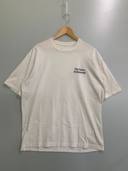 美品△BEAMS ビームス Tシャツ 白 みんなのSSZ TEE XLサイズ - メルカリ