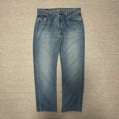 LEVI'S 501 00's usa製デニムパンツ