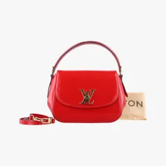 ルイヴィトンLouis Vuittonパサデナ スリーズ ヴェルニ M90944 SR4165