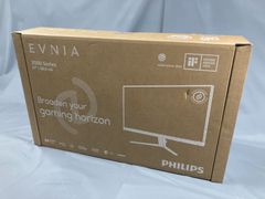 ゲーミングモニター 23.8インチ EVNIA 最終値下げ - メルカリ