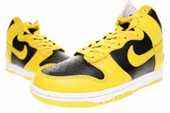 ナイキ NIKE DUNK HI RETRO PRM WU-TANG CLAN 2024 26cm PREMIUM HJ4320-001 ダンク ハイ レトロ プレミアム ウータン クラン 【ブランド古着ベクトル】【中古】▲■251216