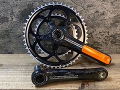 GIANT TCR(カーボン)UTL3×10+RACING7 年式不明 手渡限定 - メルカリ