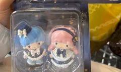 サンリオ ホリデー コレクション ハッピーくじ