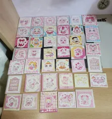 ハイクオリティ スティッカー シール 40セット