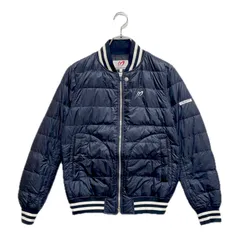 値下げしましたマスターバニーダウンジャケット4 MASTER BUNNY EDITION（マスターバニーエディション） マスターバニー