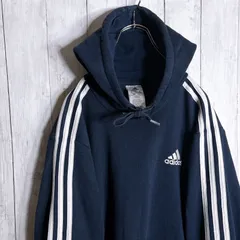 2026年最新】00s adidas パーカーの人気アイテム - メルカリ
