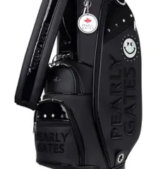 2026年最新】パーリーゲイツ キャディバッグ スタンドの人気アイテム