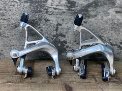 【希少!!】COLNAGO刻印ブレーキキャリパー Campagnolo カンパ 希少!!】COLNAGO刻印ブレーキキャリパー Campagnolo カンパ - メルカリ