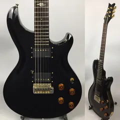 DEAN HardTail ブラック エレキギター 美品　送料込！ 酒のつまみに極上えれき #5 | イシバシ楽器スタッフブログ