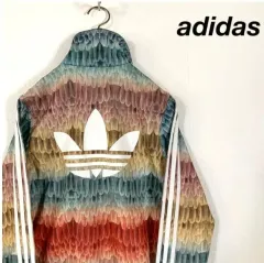 アディダス ジャージ) 限定モデル ジェレミースコット フェザー ファイヤーバード