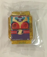 バンダイナムコ DXレジェンドライダーゴチゾウシリーズ キラクリアバージョン01 仮面ライダーガヴ アギトゴチゾウ キラクリアバージョン 1