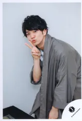 Aぇ!group 18年少年たち 明日を駆ける少年たち 正門良規 公式写真 *1枚