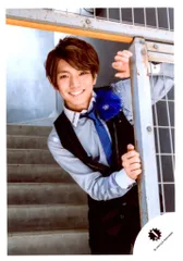 Aぇ!group 18年Happy New ワン Year 正門良規 公式写真 *1枚