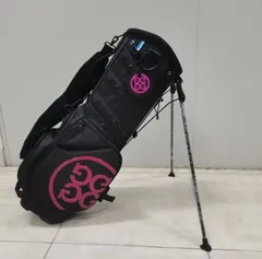 ジーフォア 大人气❤️G/FORE スタンド型 キャディバッグ キャディーバック 大人気！ジーフォアG/FORE キャディバッグ 新品 【公式通販】