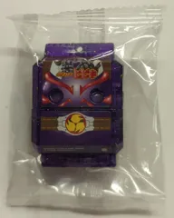 バンダイナムコ DXレジェンドライダーゴチゾウシリーズ キラクリアバージョン03 仮面ライダーガヴ 響鬼ゴチゾウ キラクリアバージョン